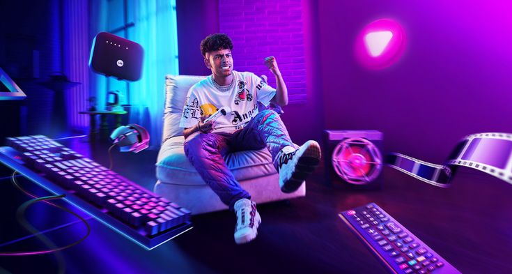 نمو متعدد القطاعات: